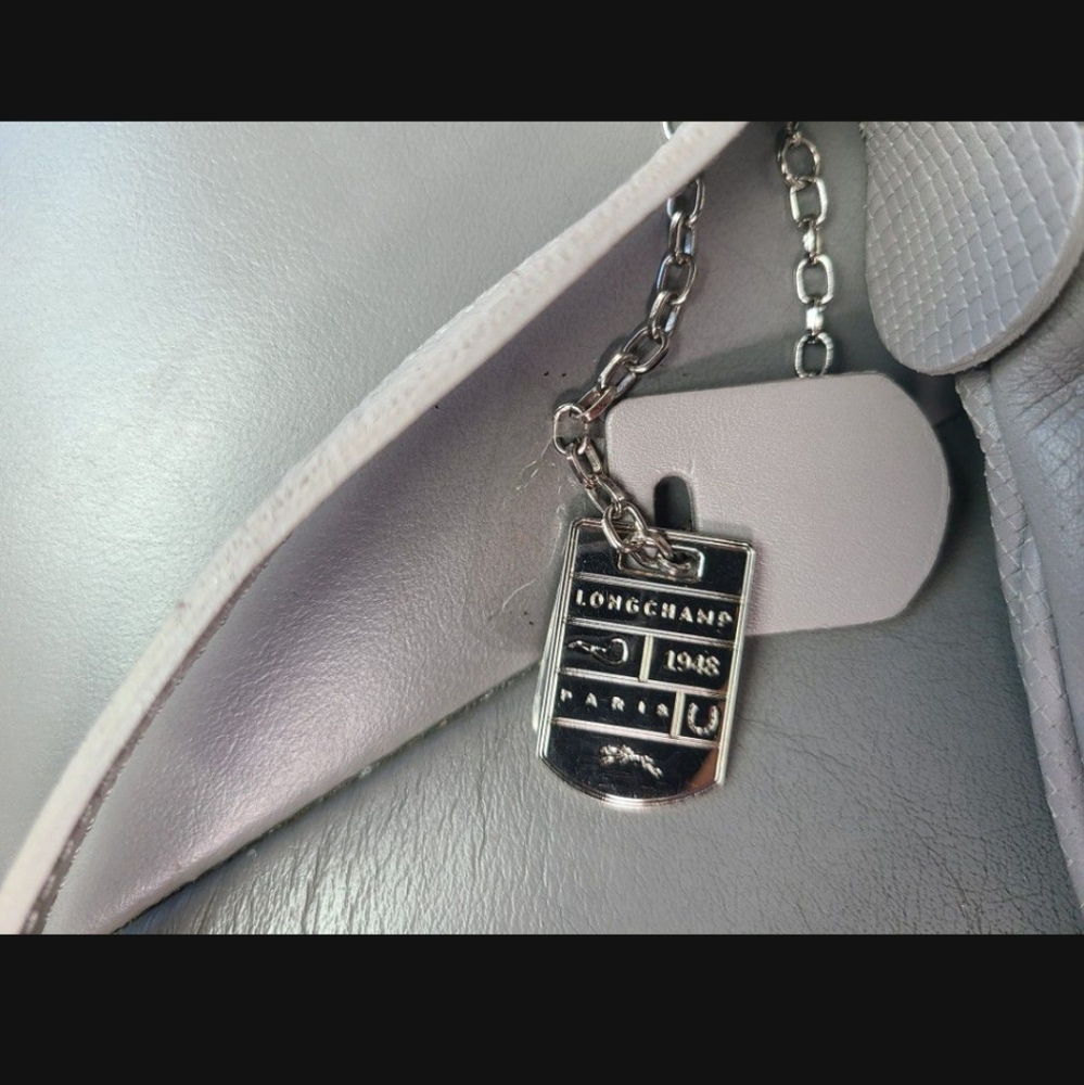 Longchamp purse